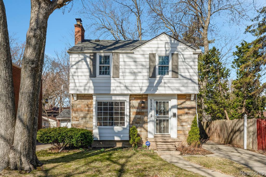 5220 LANNOO Street, Grosse Pointe, MI 48236 — Photo 3