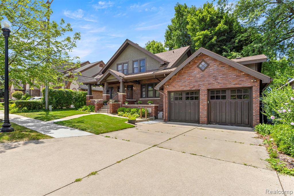 830 S Brady Road, Dearborn, MI 48124 — Photo 3