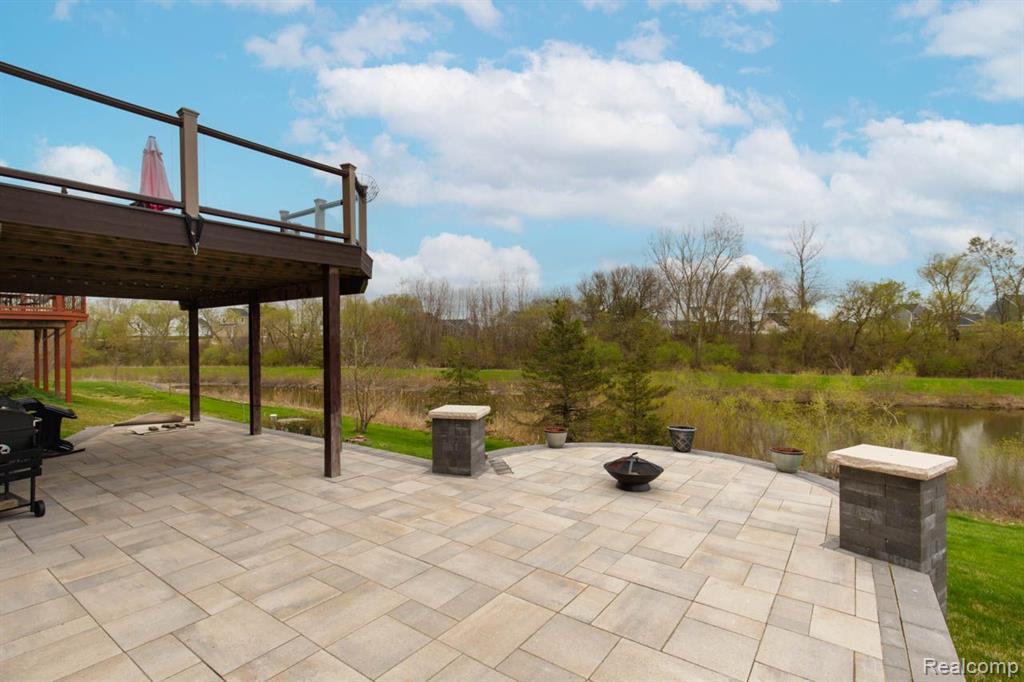 51040 UPLAND VIEW Street, Canton, MI 48188 — Photo 60