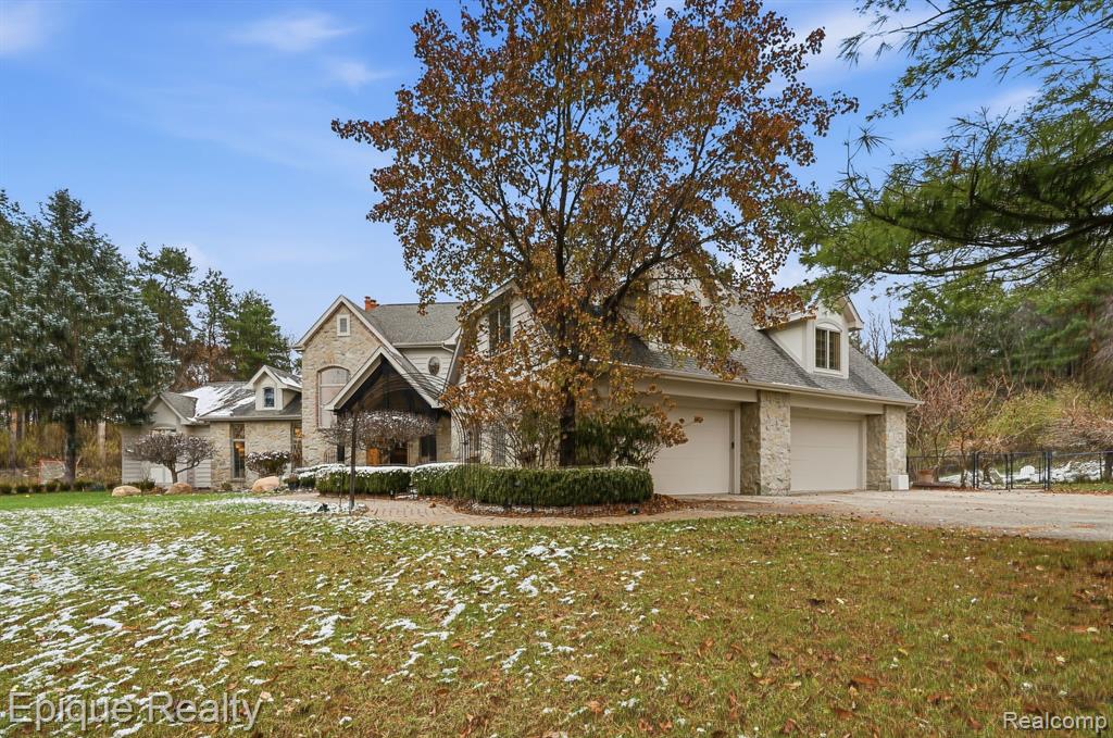 1 Chelsea Court, Metamora, MI 48455 — Photo 33