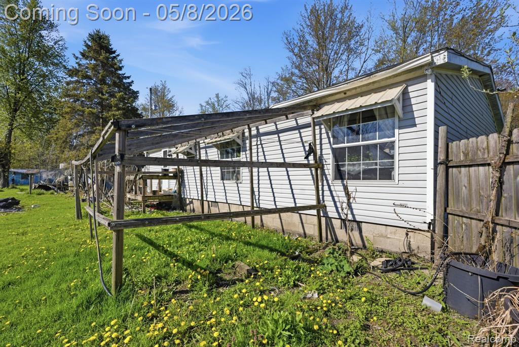 2905 S Plain Road, Caro, MI 48723 — Photo 24
