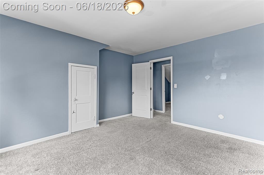 5281 Vancouver Street, Detroit, MI 48204 — Photo 22