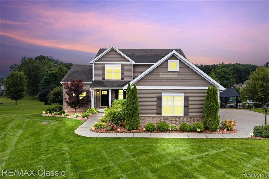 7803 Tipperary Trail, Fenton, MI 48430 — Photo 53