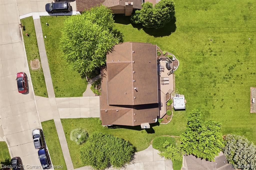 47008 Cider Mill Drive, Novi, MI — Photo 60