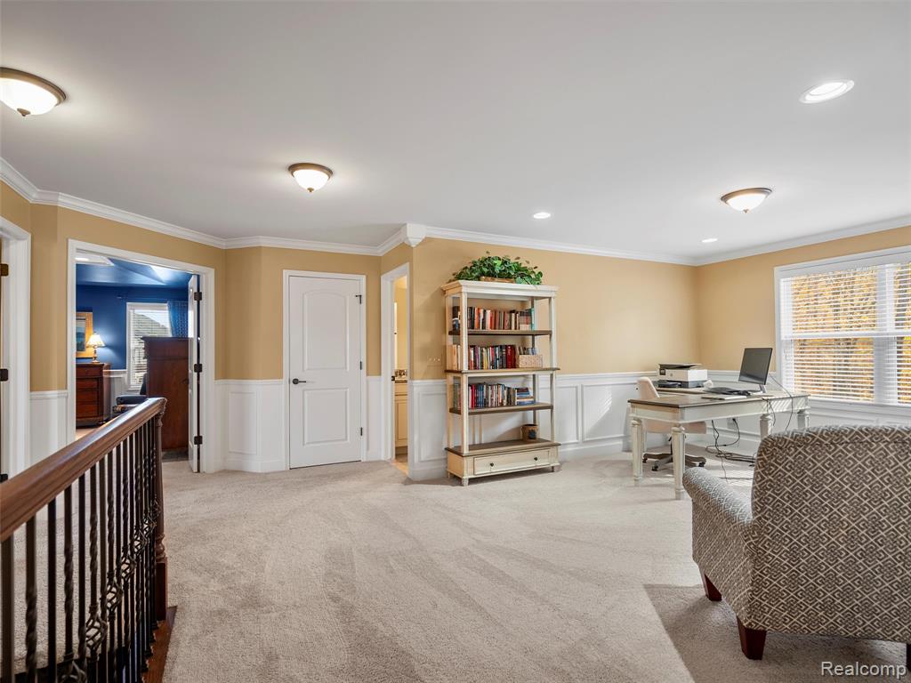 41733 Wilder Court, Novi, MI 48377 — Photo 43
