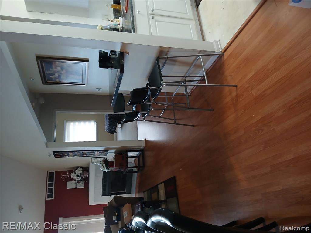 806 Brandon Avenue, Pontiac, MI 48340 — Photo 9