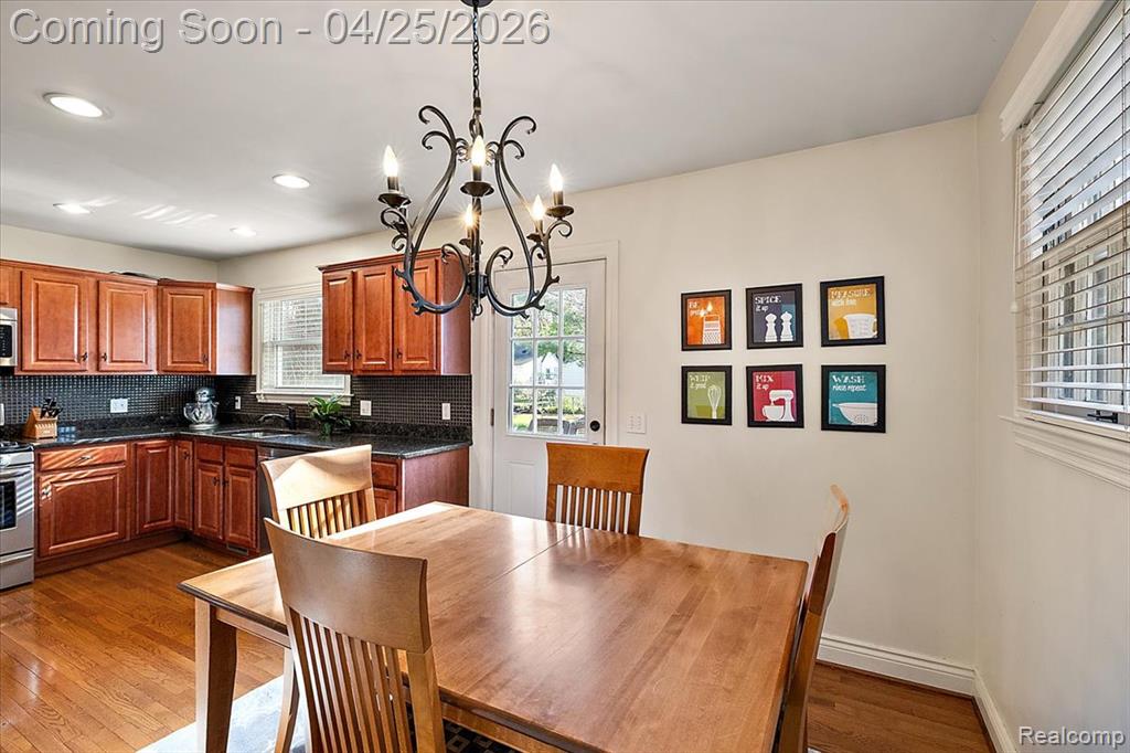 1846 Oakshire Avenue, Berkley, MI 48072 — Photo 14