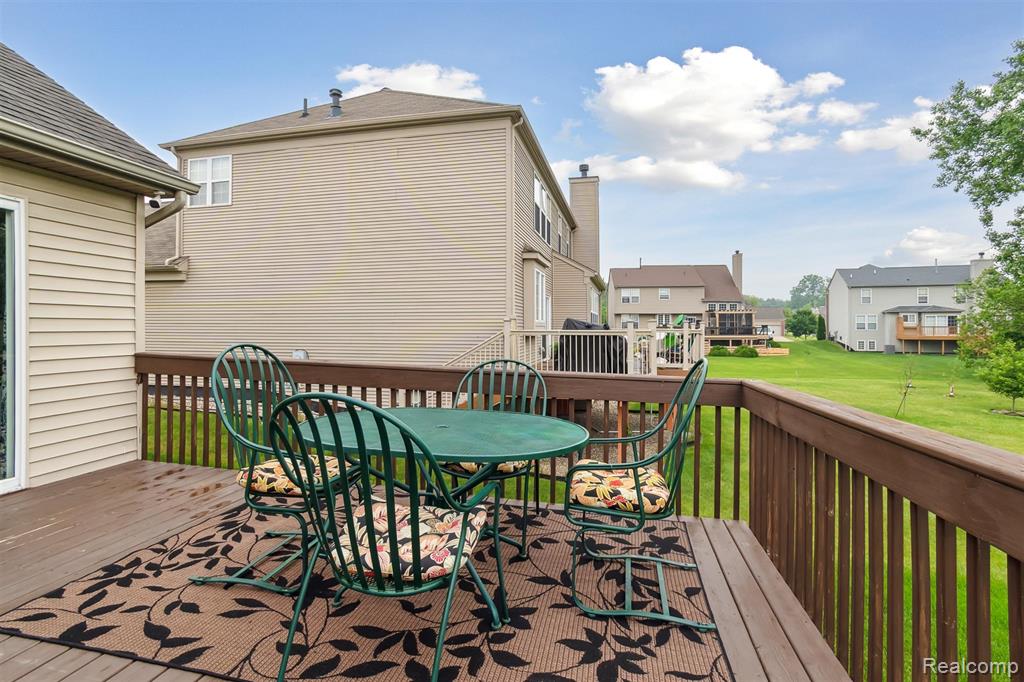 8933 Ringneck Drive, Ypsilanti, MI 48197 — Photo 48