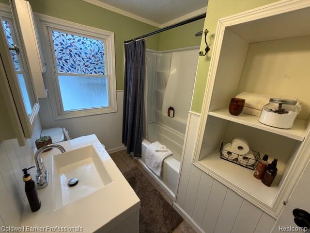830 W. Burnside, Fostoria, MI 48435 — Photo 12