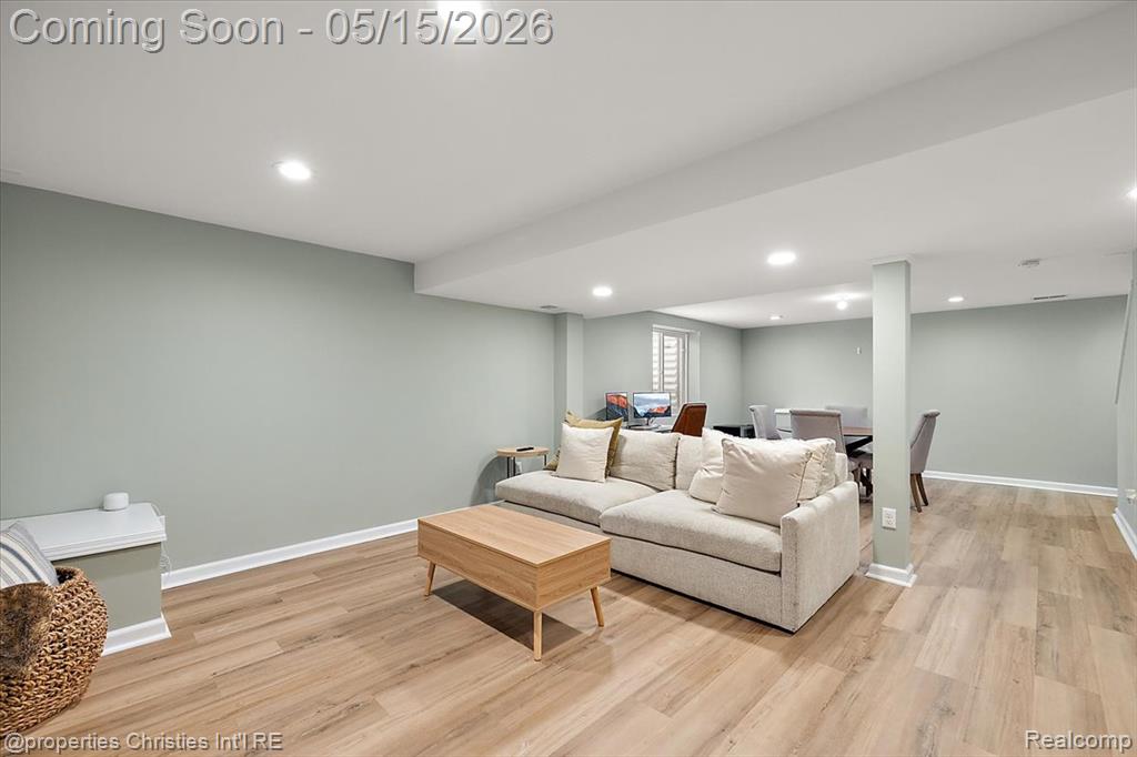 20251 Bonica Drive, Clinton Twp, MI 48038 — Photo 43