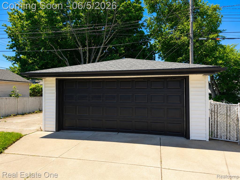 3926 21st Street, Wyandotte, MI 48192 — Photo 26