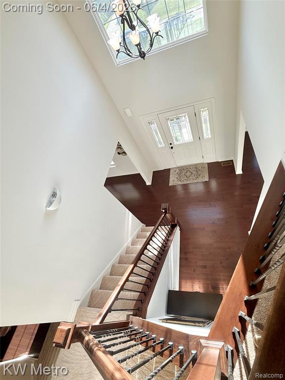 7791 Whirlaway Drive, Saline, MI 48176 — Photo 21