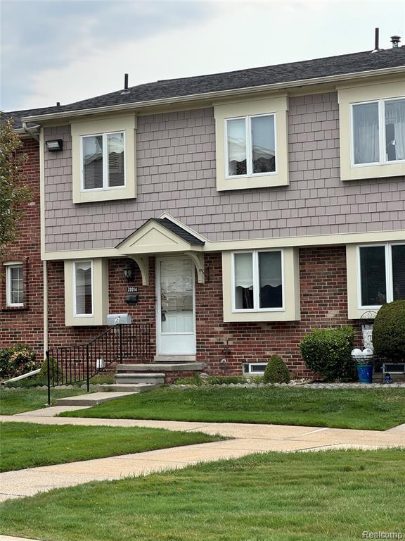 20014 Great Oaks Circle N, 402, Clinton Twp, MI 48036