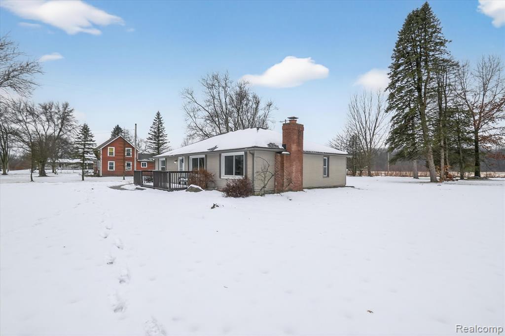 23650 Elwell Road, Belleville, MI 48111 — Photo 34