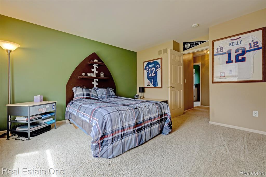 650 Eastlake Trail, Oxford, MI 48371 — Photo 19