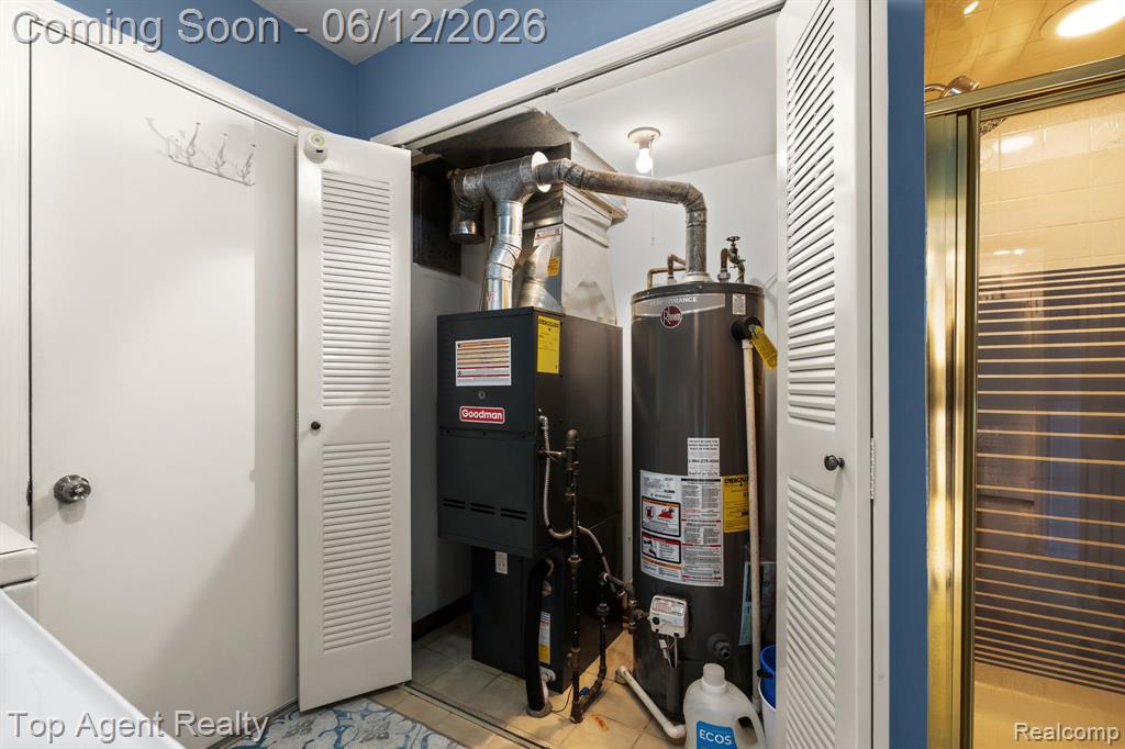 7214 Harbor Drive, Clay, MI 48001 — Photo 32