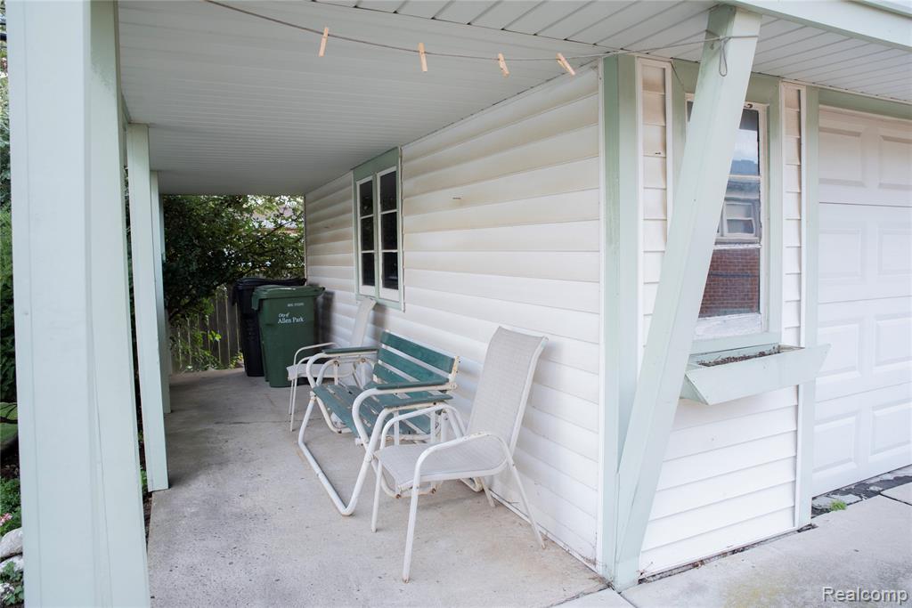 9807 Seavitt Drive, Allen Park, MI 48101 — Photo 29
