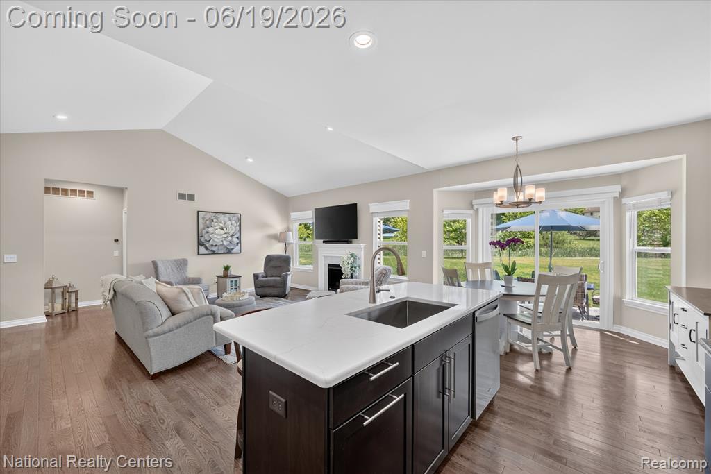740 N Mill Street, South Lyon, MI 48178 — Photo 17