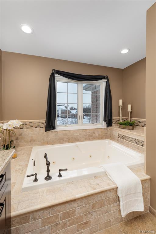 49474 Pine Ridge Court, Plymouth, MI 48170 — Photo 41