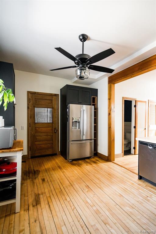1020 FERDINAND Street, Detroit, MI 48209 — Photo 43