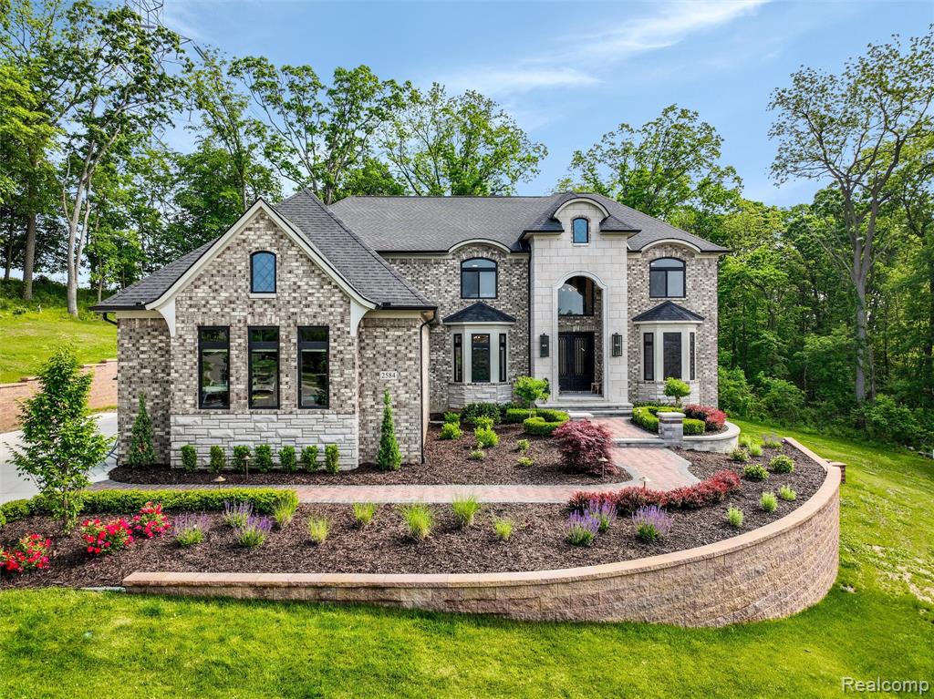 6029 SW Hillsborough Court, Grandville, MI, 49418