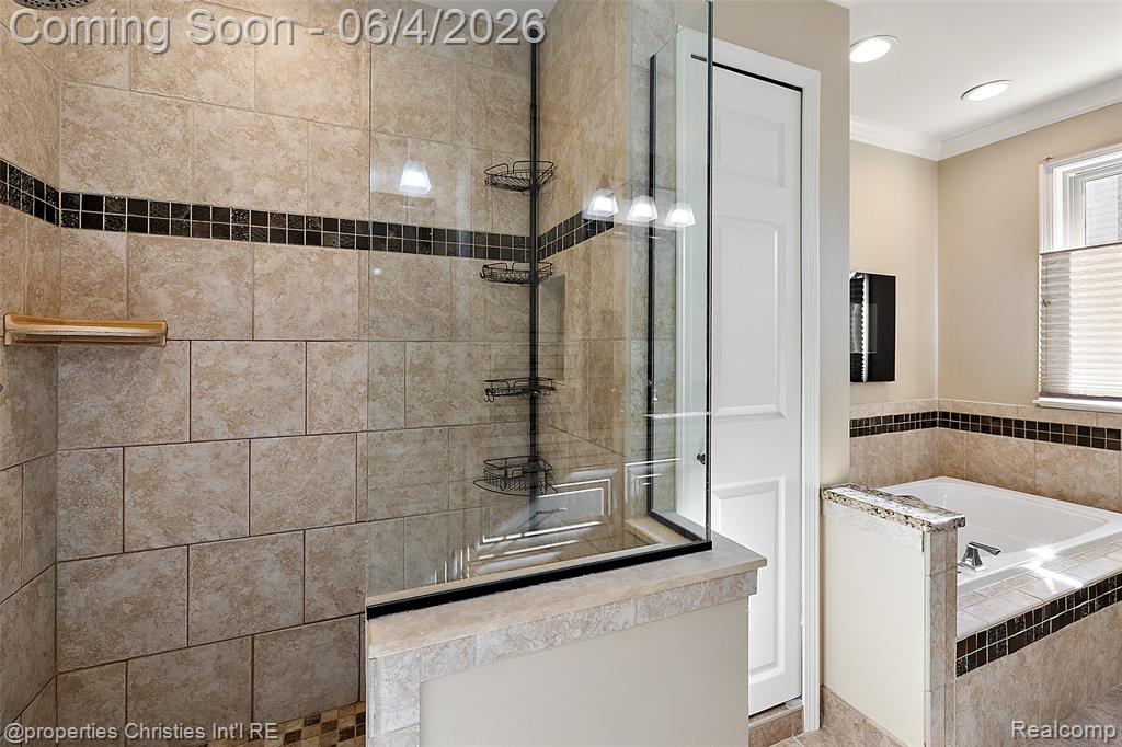 42967 Brookstone Drive, Novi, MI 48377 — Photo 51
