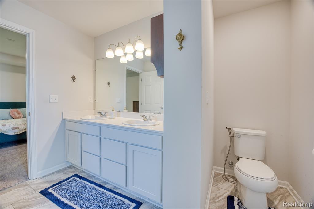 14212 Laurelwood Drive, Van Buren, MI 48111 — Photo 34