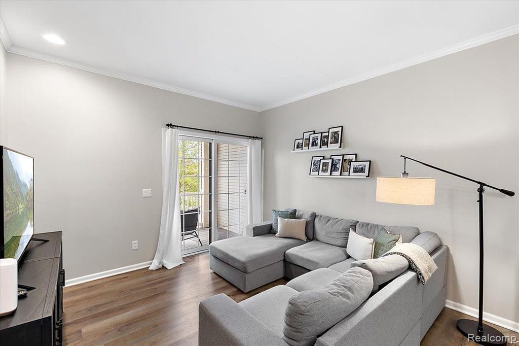 6600 TRILLIUM VILLAGE Lane, 13, Clarkston, MI — Photo 14