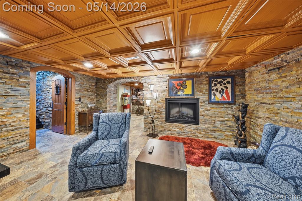 8727 Sarah Lane, Grosse Ile, MI 48138 — Photo 52