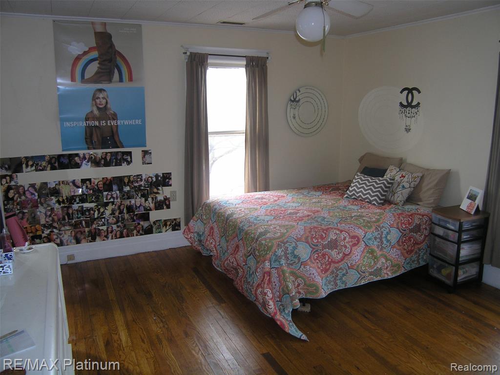 14 Ballard Street, Ypsilanti, MI 48197 — Photo 15