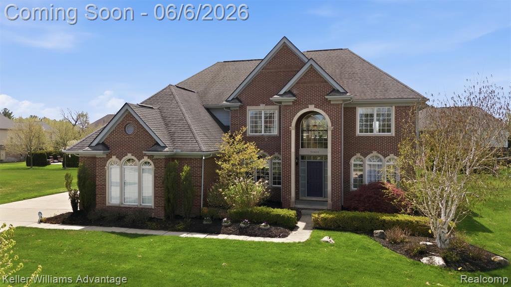 51889 Curtis Court, Northville, MI 48167 — Photo 6