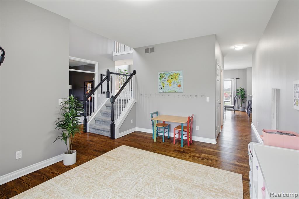 4025 PRAIRIE ROSE Drive, Howell, MI 48843 — Photo 20