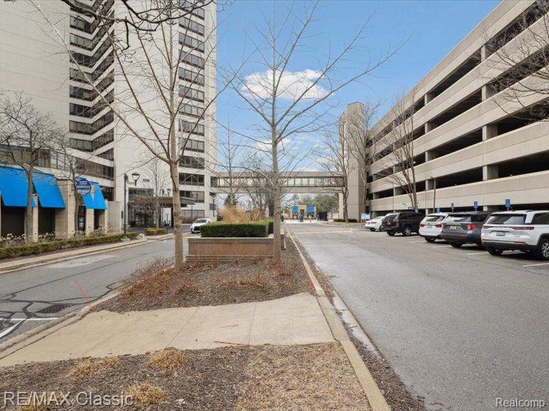 1001 W JEFFERSON AVE, 24i, Detroit, MI 48226 — Photo 43