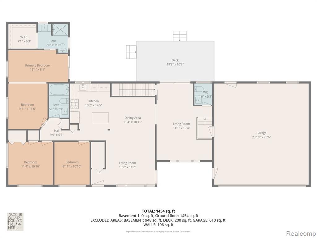 6521 Northview Drive, Clarkston, MI — Photo 49