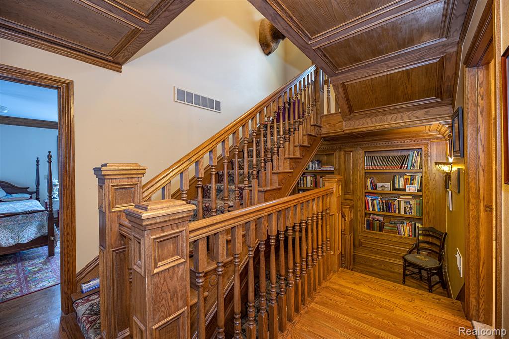 3839 Shamrock Drive, Lapeer, MI 48446 — Photo 54