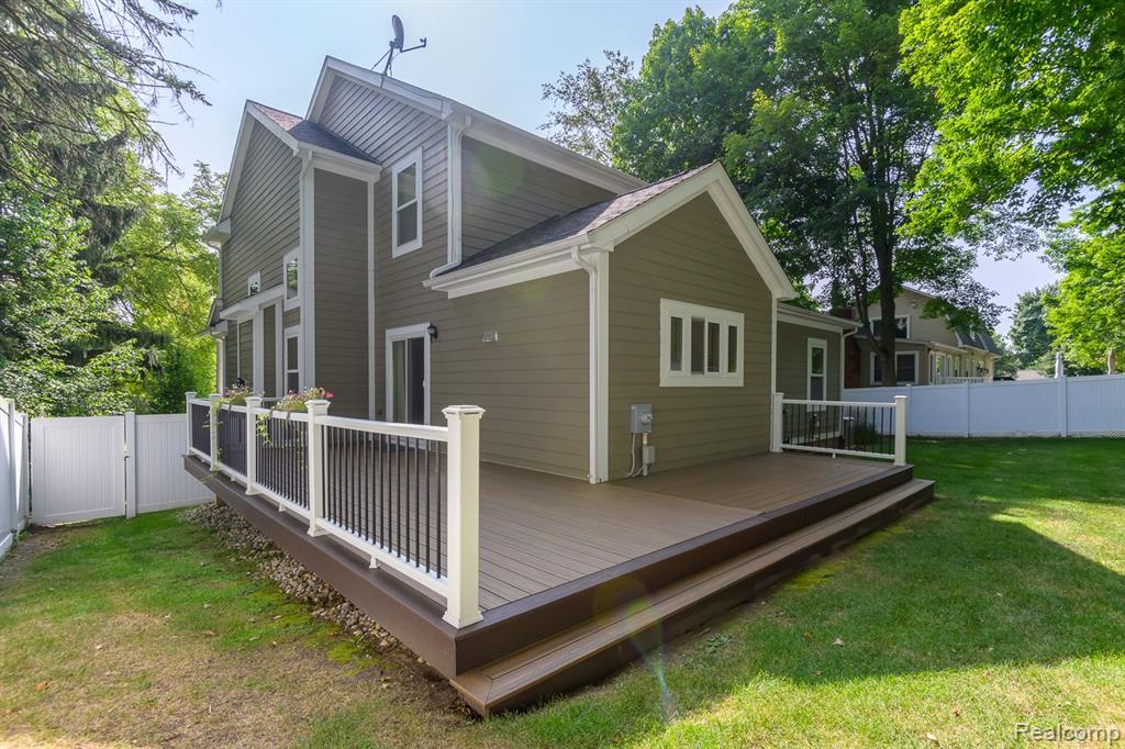 845 NOVI Street, Northville, MI 48167 — Photo 37