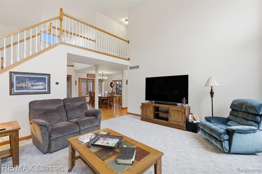 1498 Anchor Lane, Highland, MI 48356 — Photo 13