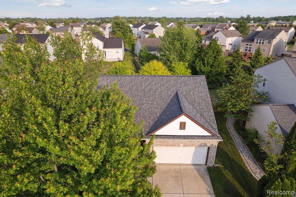 7160 Warwick Drive, Ypsilanti, MI 48197 — Photo 3