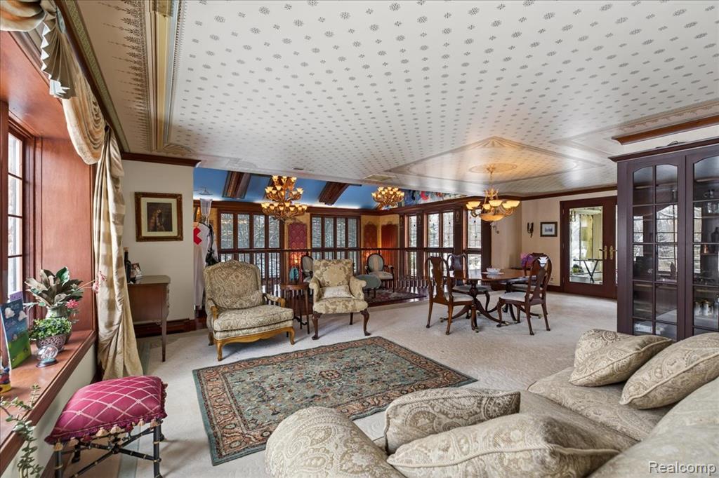 4721 Hasslick Road, North Branch, MI 48461 — Photo 30