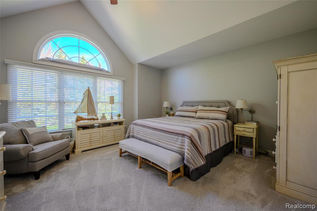 44896 Broadmoor Circle S, 109, Northville, MI 48168 — Photo 10