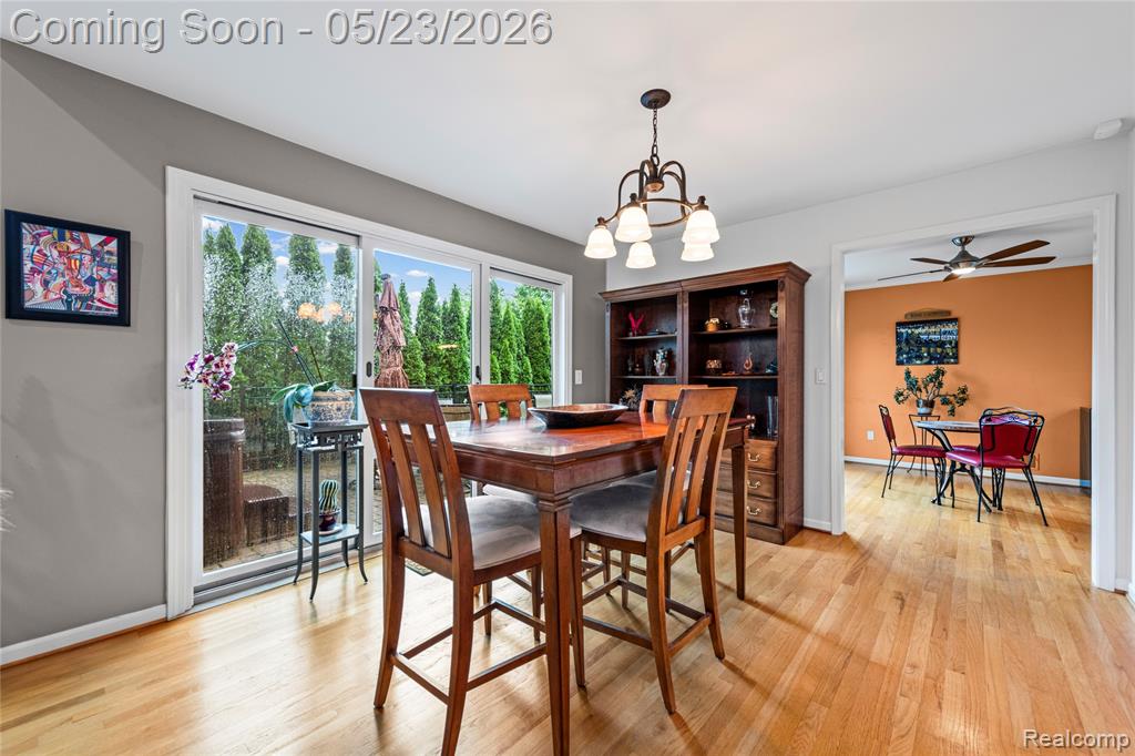 51013 W Hills Drive, Plymouth, MI 48170 — Photo 22