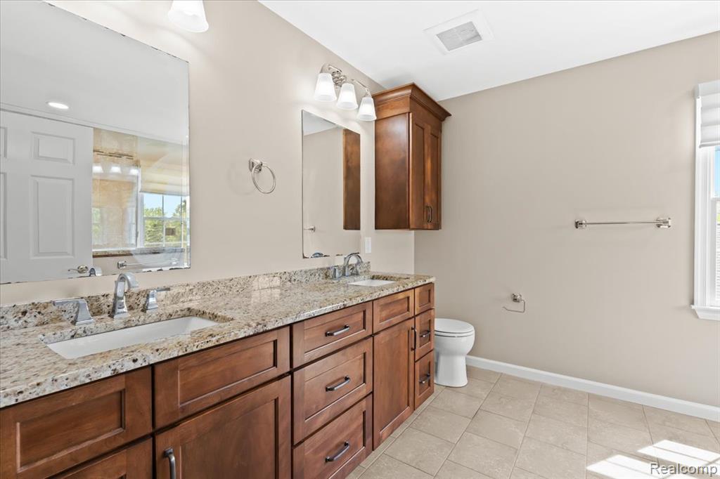 1132 Cantor Lane, South Lyon, MI 48178 — Photo 29