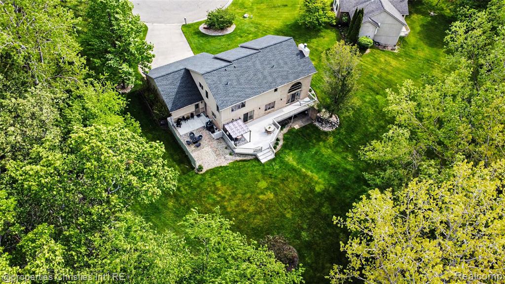 252 Granada Drive, White Lake, MI — Photo 41