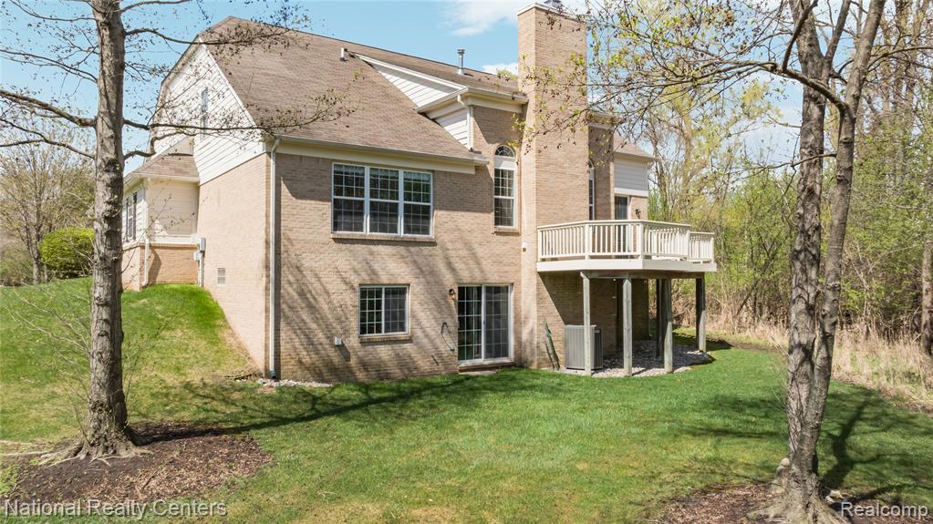 8521 Brewster, Canton, MI 48187 — Photo 38