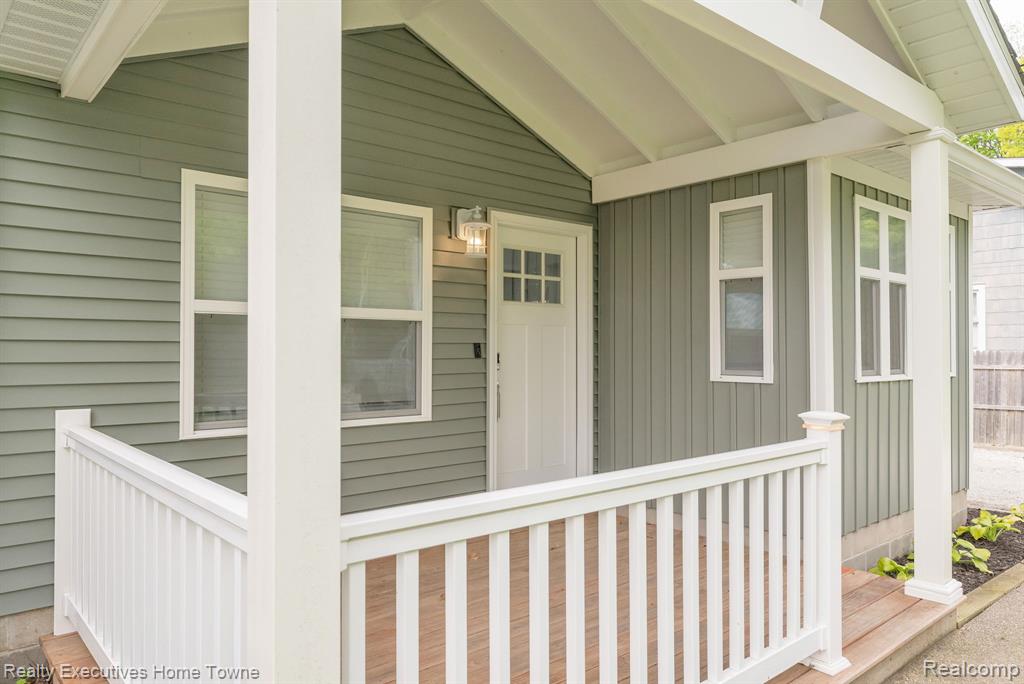 3565 Memoir Drive, Fort Gratiot, MI 48059 — Photo 39