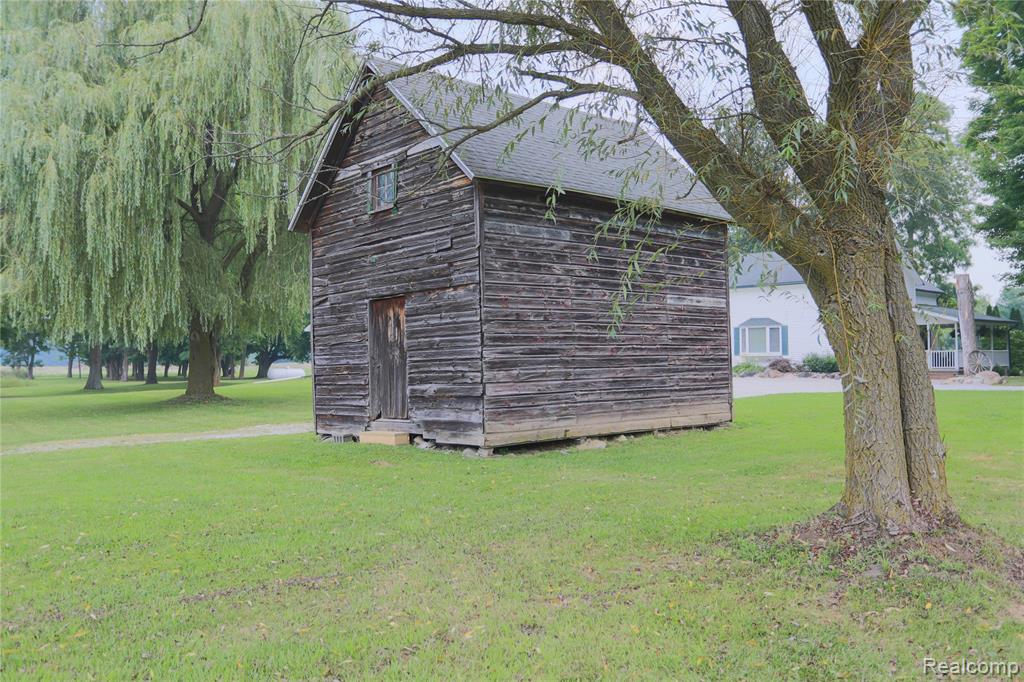 7284 Beard Road, Clyde, MI 48049 — Photo 17