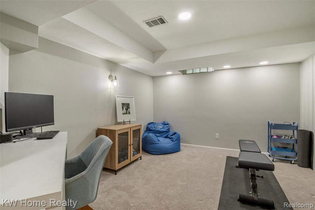 595 Kimberly Street, Birmingham, MI 48009 — Photo 42