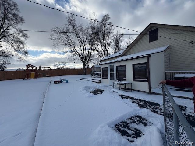 610 Kenilworth Avenue, Pontiac, MI 48340 — Photo 15