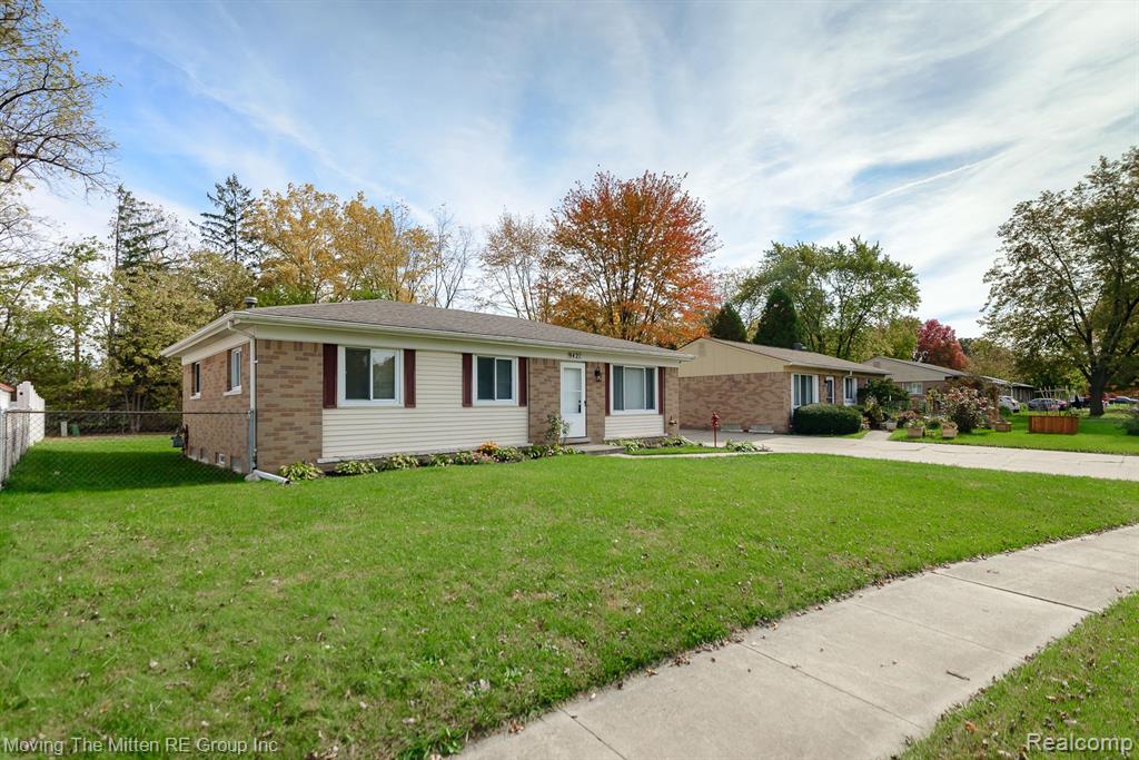 9421 VAN BUREN Street, Van Buren, MI 48111 — Photo 33