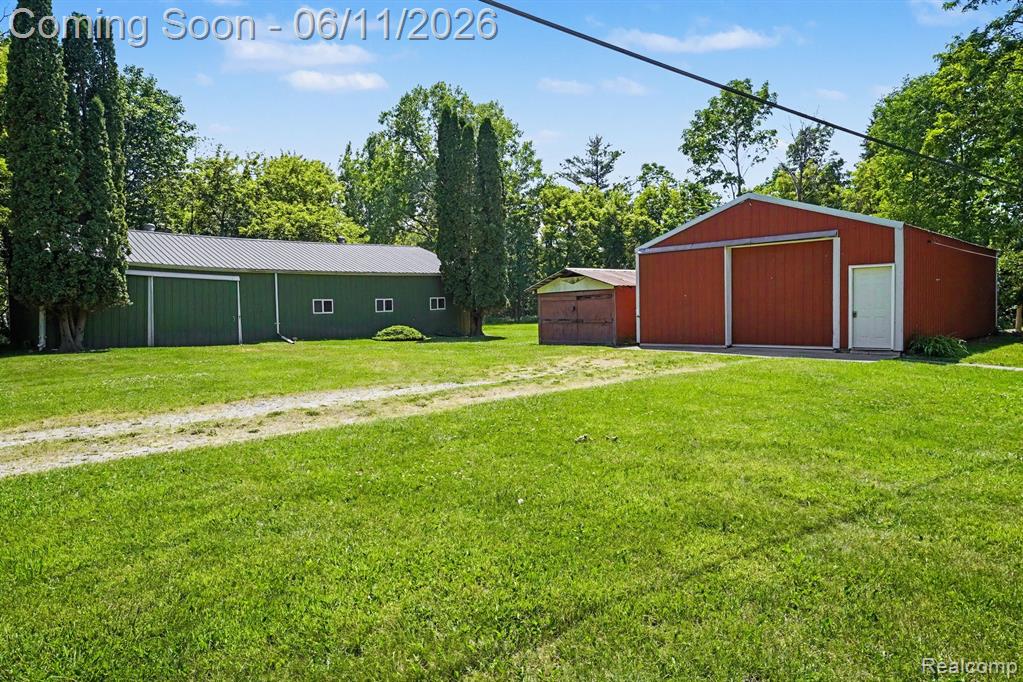 3931 S Shore Drive, Lapeer, MI 48446 — Photo 24